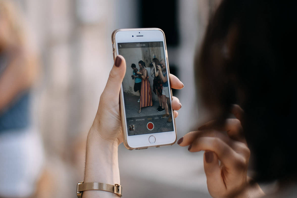 Ktorý mobil fotí najlepšie? Ktorý mobilný telefón má najlepší fotoaparát?